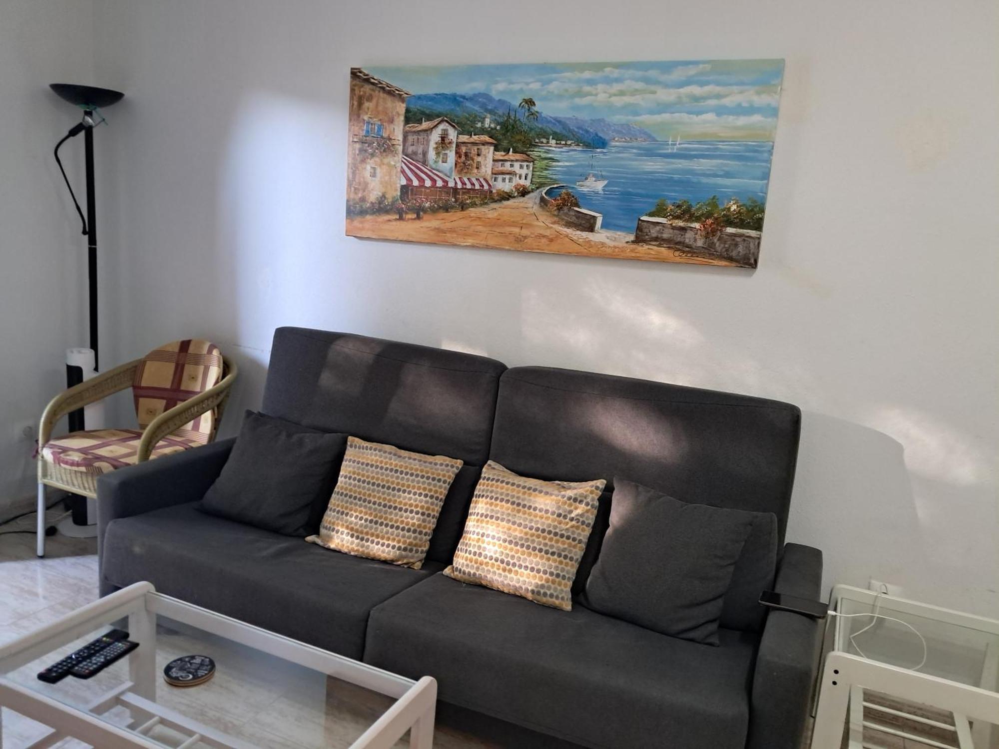 Rosie Apartment Campoamor Kültér fotó
