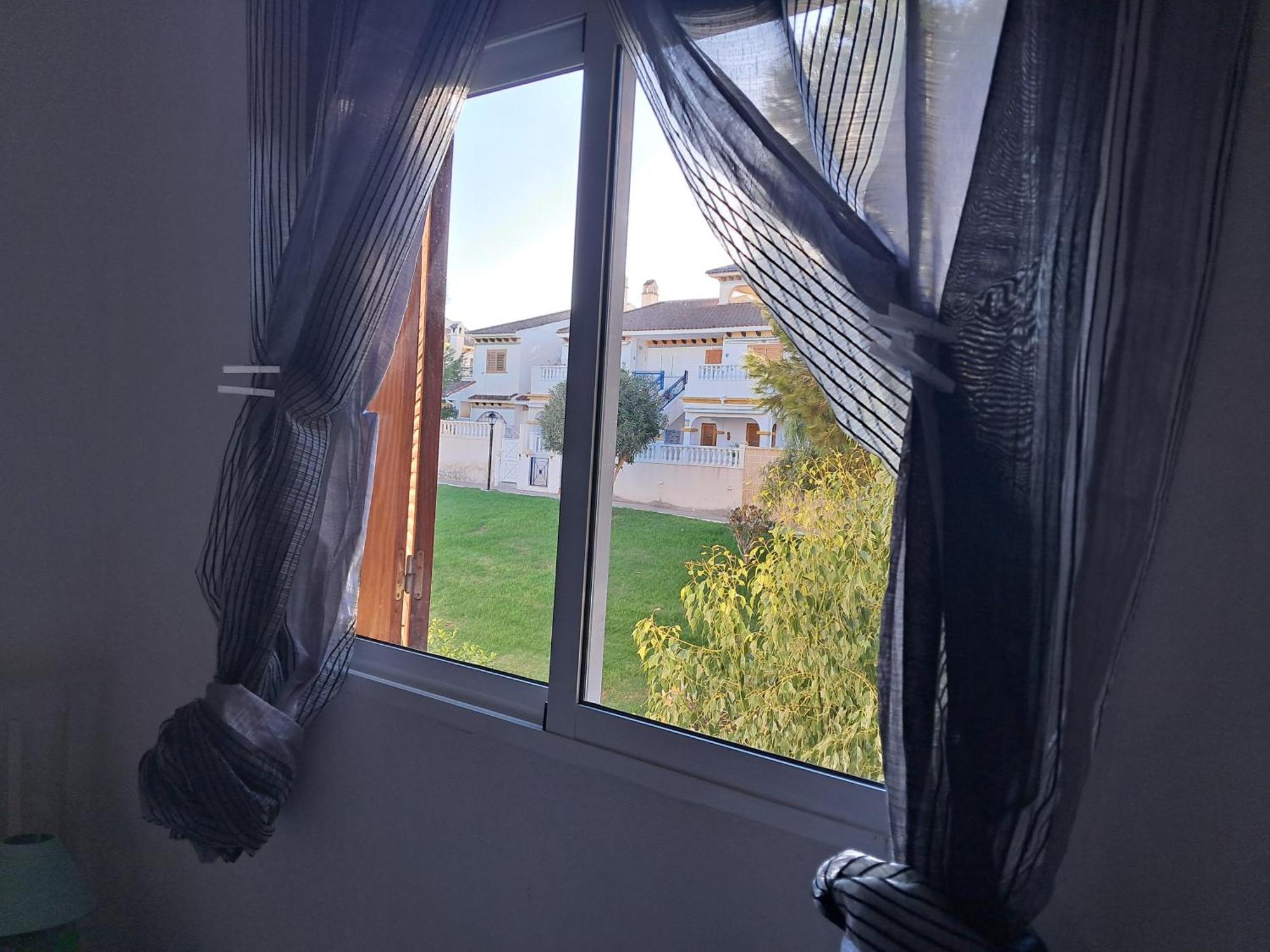 Rosie Apartment Campoamor Kültér fotó