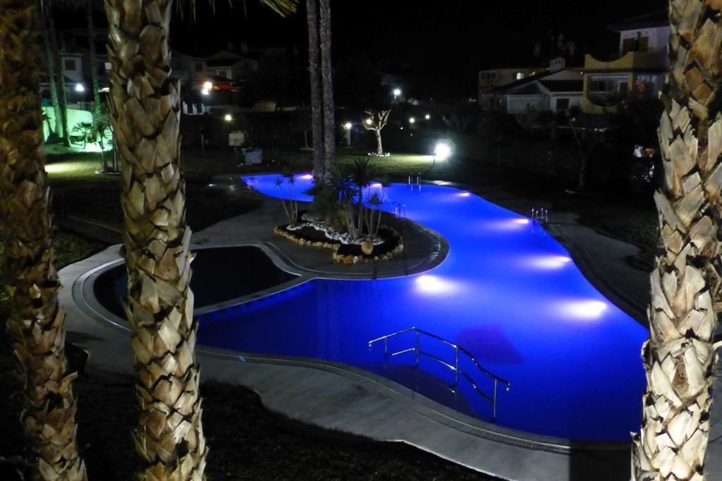Rosie Apartment Campoamor Kültér fotó