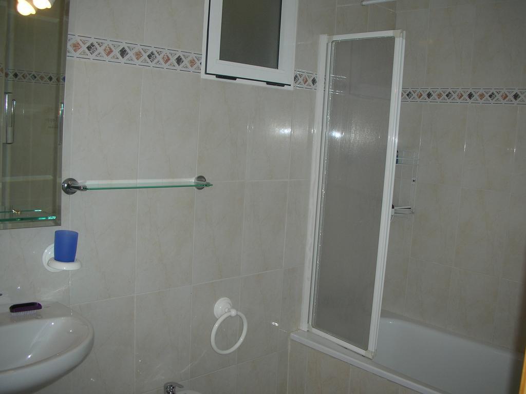 Rosie Apartment Campoamor Kültér fotó
