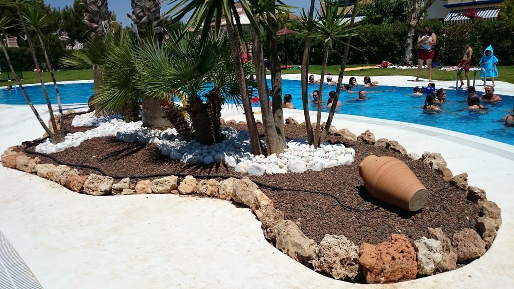 Rosie Apartment Campoamor Kültér fotó